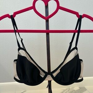 Victoria’s Secret Unlined Demi Bra